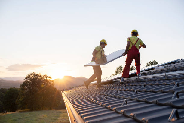 Best Steel Roofing  in Kittanning, PA