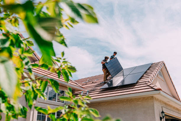 Hot Roofs in Kittanning, PA