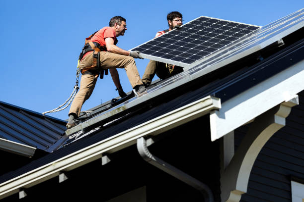 Best Solar Panel Roofing Installation  in Kittanning, PA