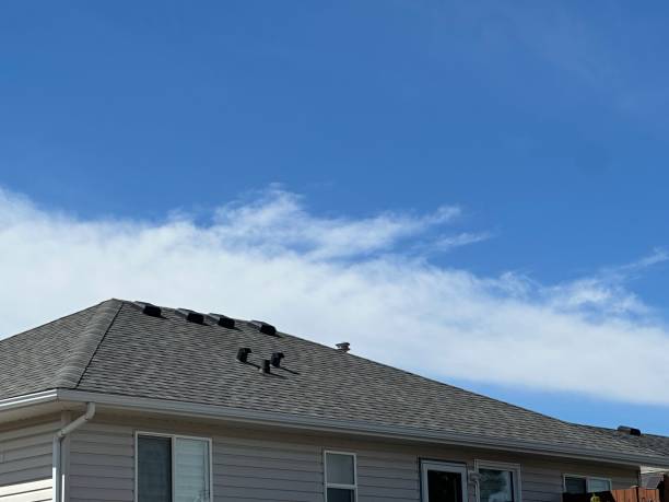 Best Roof Insulation Installation  in Kittanning, PA
