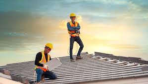 Best Storm Damage Roof Repair  in Kittanning, PA